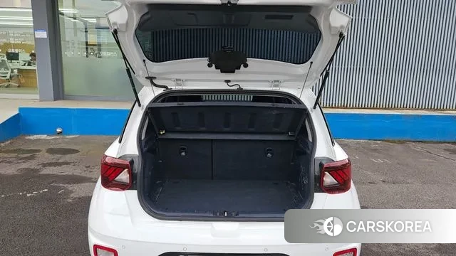 Hyundai Venue id 3497878 из Кореи 10