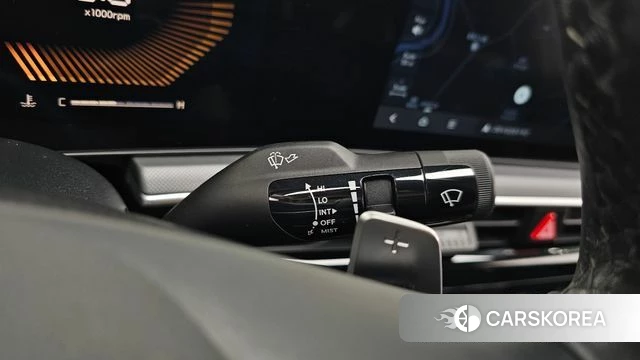 Kia The New K5 3rd generation id 4612457 из Кореи 10