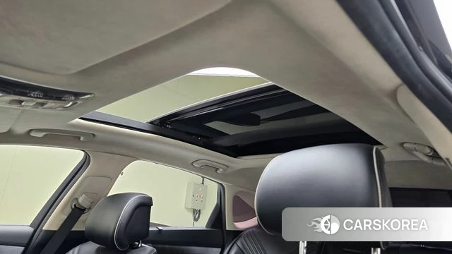 Genesis G80 (RG3) id 4836407 из Кореи 10