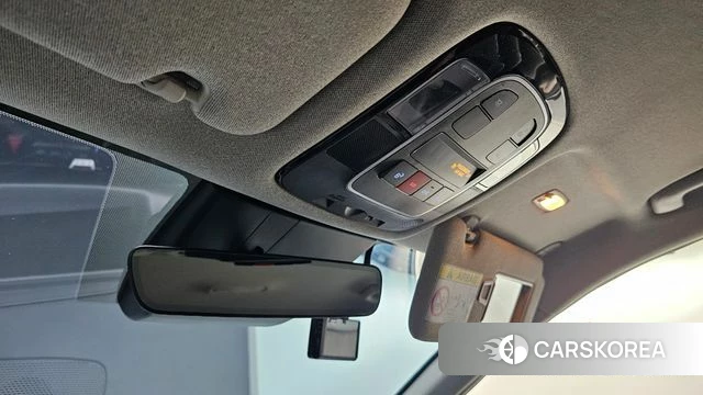 Hyundai Sonata D Edge (DN8) id 4354731 из Кореи 10