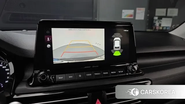 Kia Seltos id 3428536 из Кореи 10