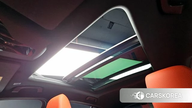 BMW 1 Series (F40) id 3839790 из Кореи 10