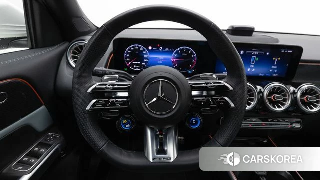 Mercedes-Benz GLB-Class X247 id 3792780 из Кореи 10