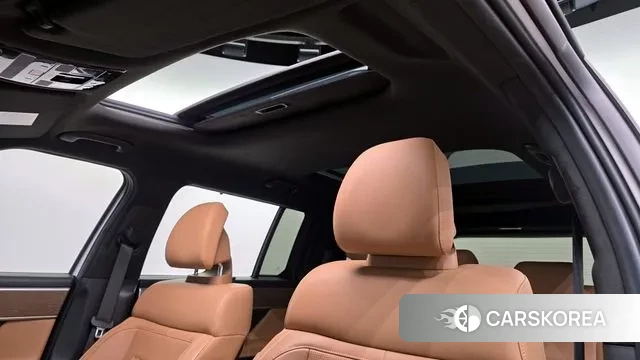 Hyundai Santa Fe (MX5) id 3758179 из Кореи 10