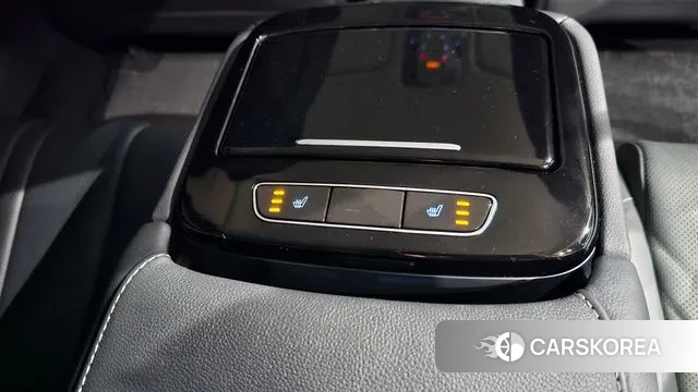 Genesis G80 (RG3) id 2931565 из Кореи 10