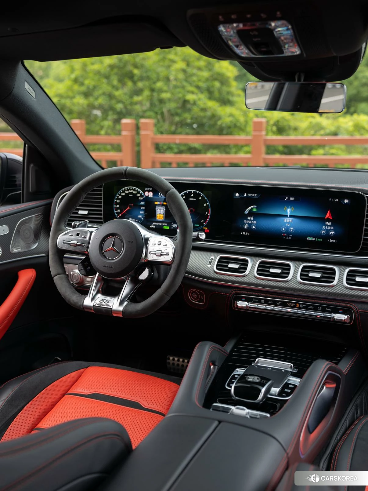 Mercedes-Benz AMG GLE id 4513901 из Китая 10