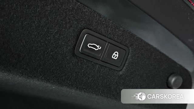 Kia The New K9 2nd generation id 3897606 из Кореи 10