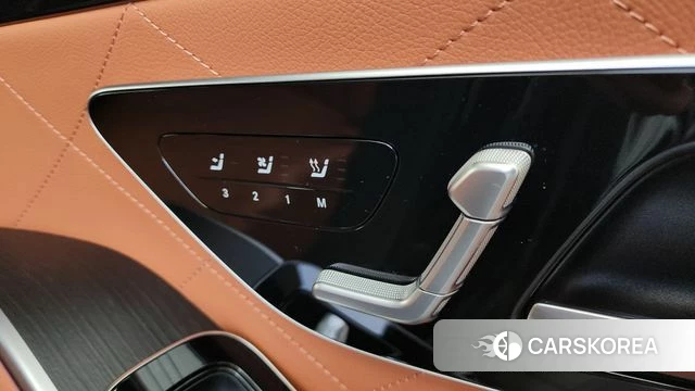 Mercedes-Benz S-Class W223 id 3818684 из Кореи 10