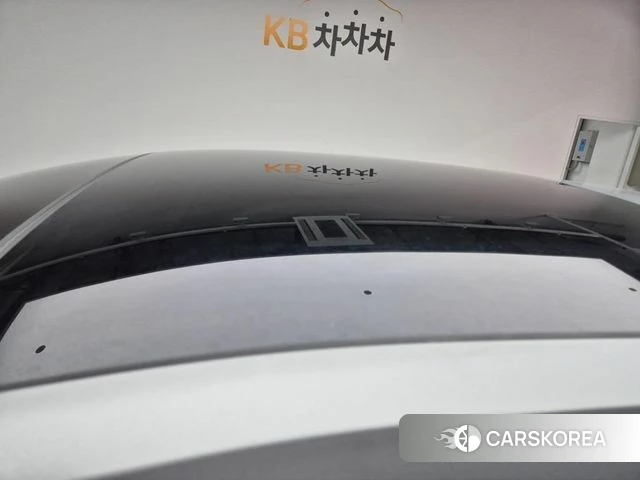 Kia EV6 id 4255037 из Кореи 10