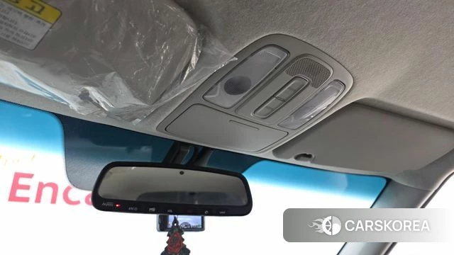 Kia Soul EV id 4785776 из Кореи 10