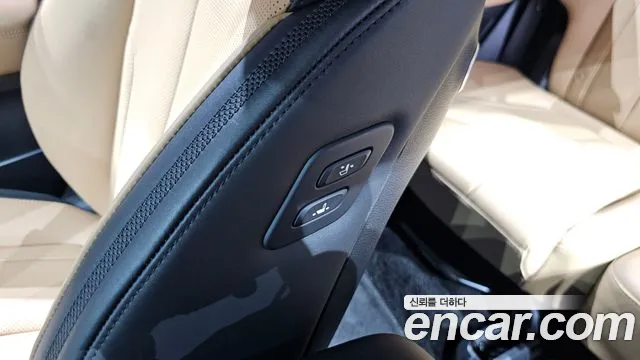 Hyundai The New Santa Fe id 2679135 из Кореи 10