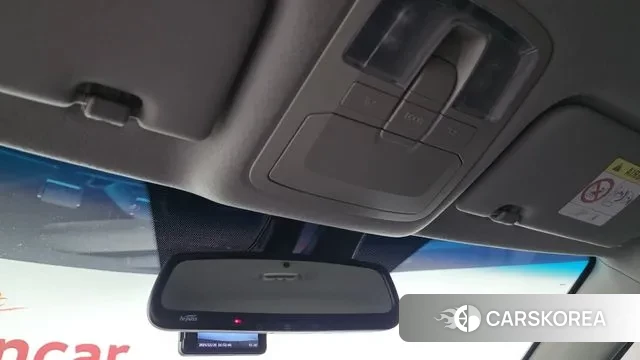 Ssangyong Berry New Tivoli id 3411837 из Кореи 10