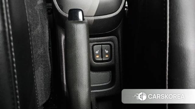 Chevrolet (GM Daewoo) The New Spark id 3942803 из Кореи 10