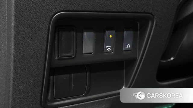 Renault Korea (Samsung) QM6 id 4882527 из Кореи 10