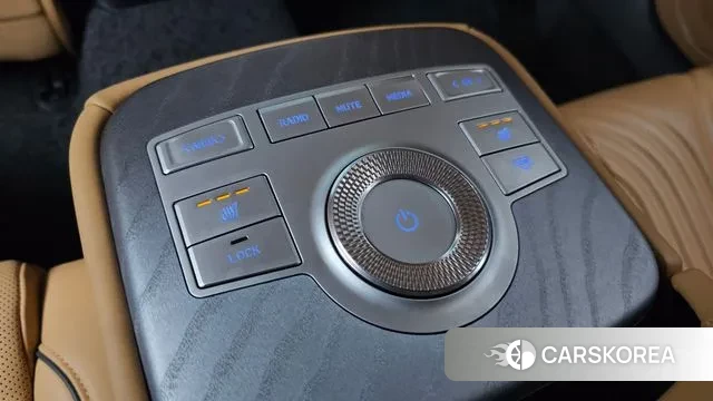 Genesis G80 (RG3) id 3726511 из Кореи 10