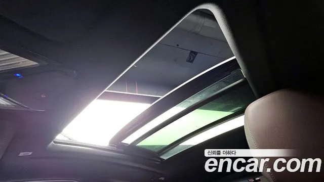 BMW X4 (G02) id 2650399 из Кореи 10