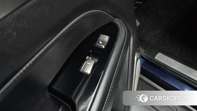 Ssangyong G4 Rexton id 3449445 из Кореи 10