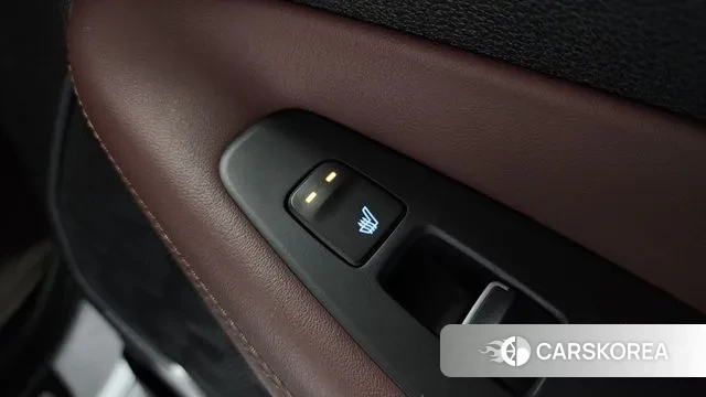 Hyundai Santa Fe TM id 3608243 из Кореи 10