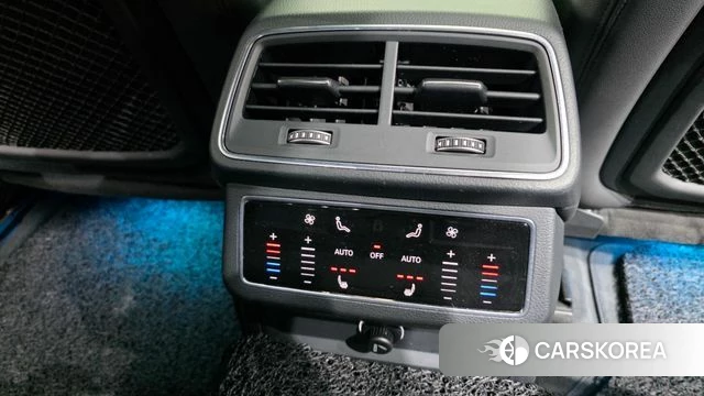 Audi A6 (C8) id 4350922 из Кореи 10