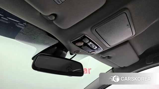 Renault Korea (Samsung) SM7 Nova id 4188527 из Кореи 10