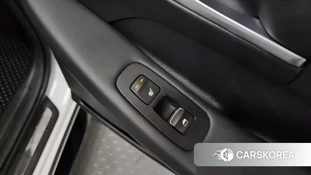 Hyundai Sonata (DN8) id 3535846 из Кореи 10