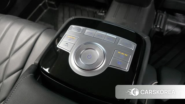 Genesis G80 (RG3) id 4232332 из Кореи 10