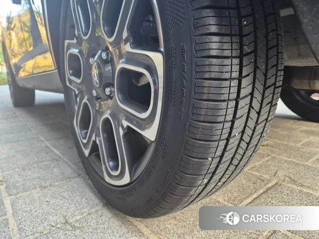 Hyundai Casper id 3311307 из Кореи 10