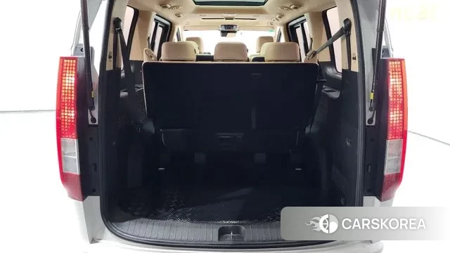 Hyundai Staria id 3528430 из Кореи 10