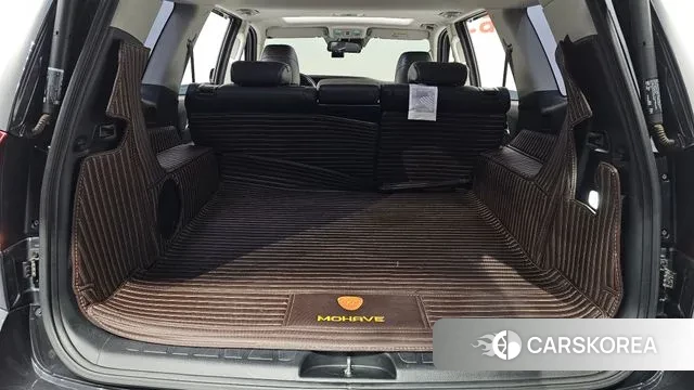 Kia Mohave Master id 3787914 из Кореи 10