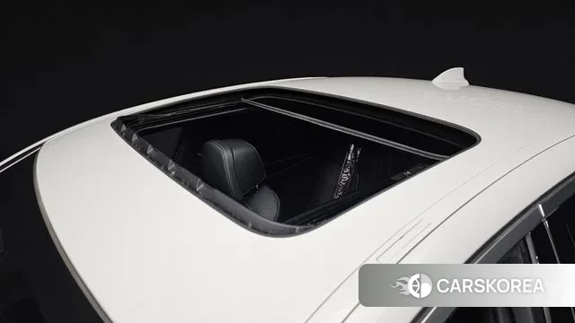 BMW 5 Series (G30) id 3348927 из Кореи 10