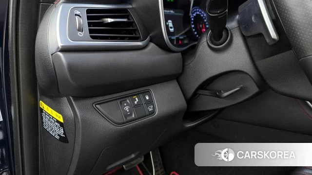 Genesis G70 id 4285379 из Кореи 10