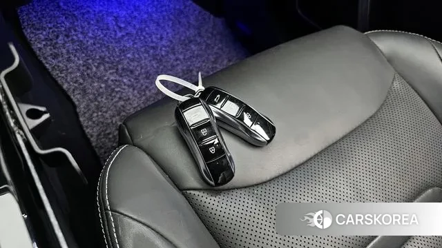 Dongfeng Socon Pencon ix5 id 3402105 из Кореи 10