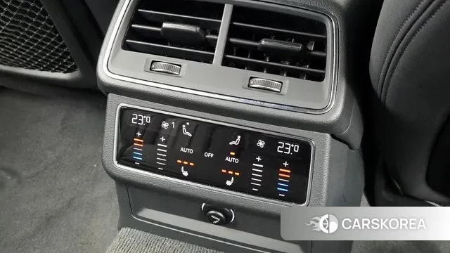 Audi A6 (C8) id 3428898 из Кореи 10