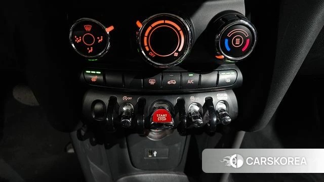 Mini Cooper id 4490264 из Кореи 10