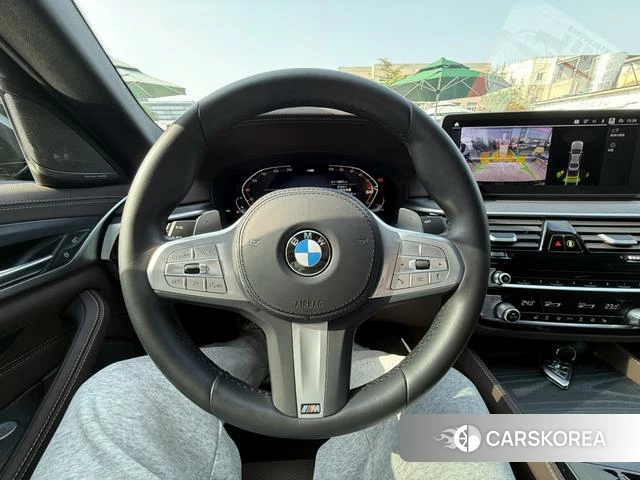 BMW 5 series id 4190426 из Китая 10