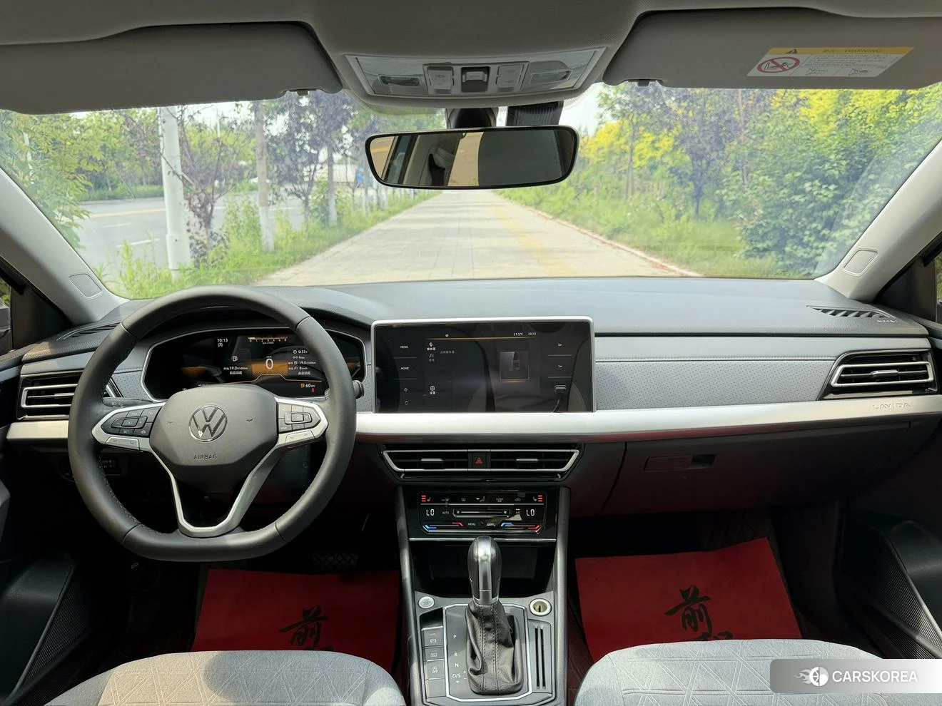Volkswagen Lavida id 4513555 из Китая 10