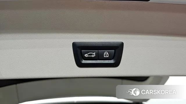 BMW X3 (G01) id 3659904 из Кореи 10