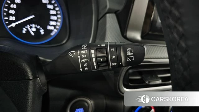 Hyundai The New Kona id 4495833 из Кореи 10