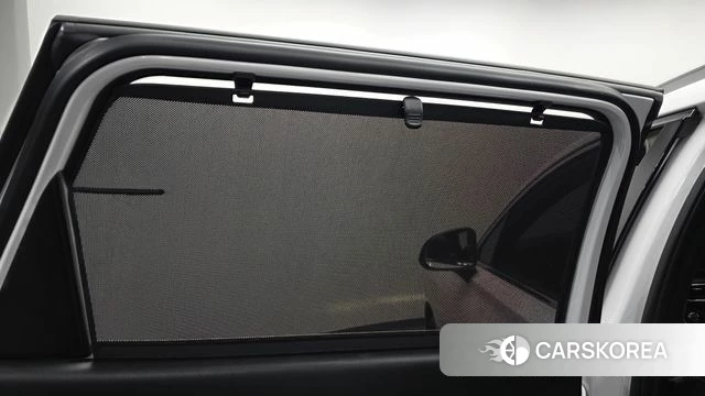 Hyundai Santa Fe TM id 4865421 из Кореи 10