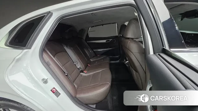 Hyundai The New Grandeur IG id 3038830 из Кореи 10