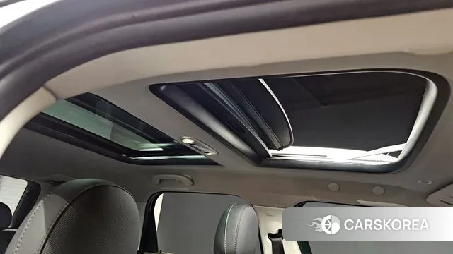 Mini Cooper SD Countryman id 3283635 из Кореи 10