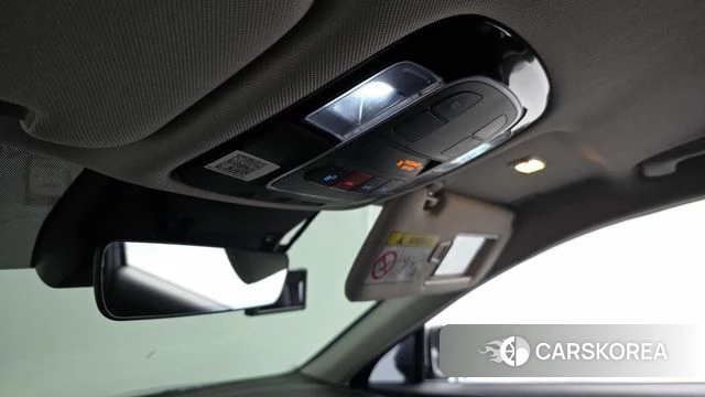 Hyundai Sonata D Edge Hybrid (DN8) id 3831753 из Кореи 10