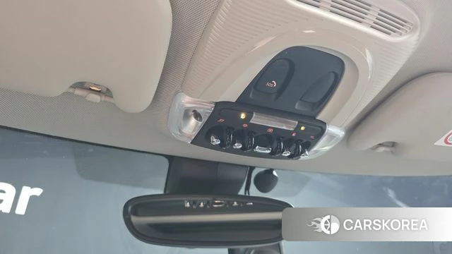 Mini Cooper id 4524562 из Кореи 10