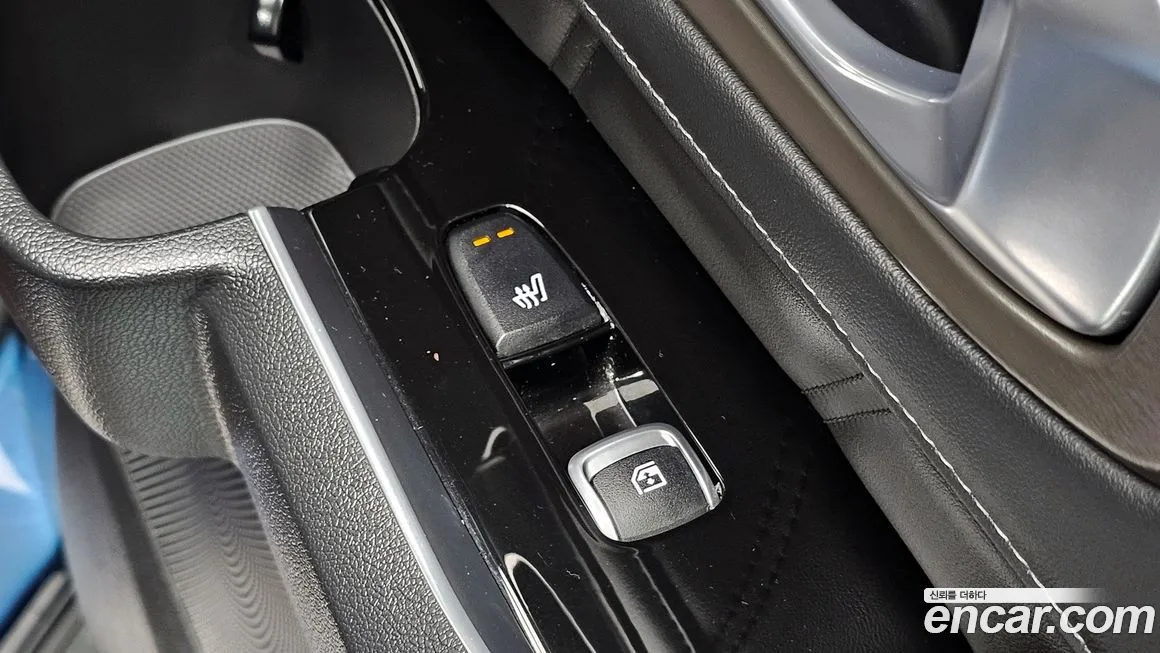 Kia Sorento 4th Generation id 2112352 из Кореи 10