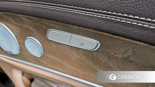 Mercedes-Benz E-Class W213 id 3772980 из Кореи 10