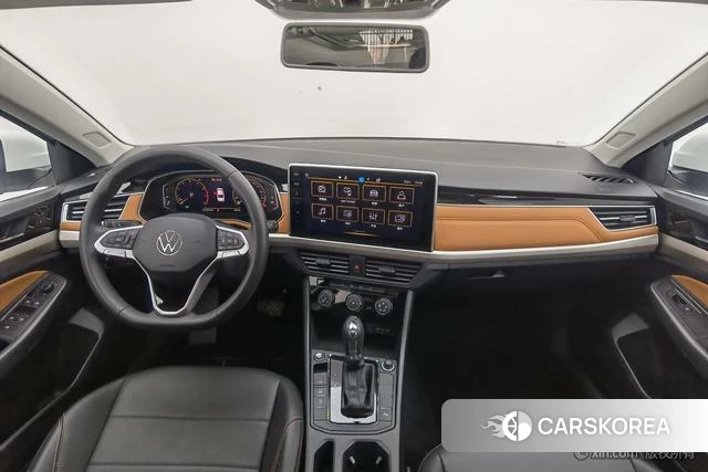 Volkswagen Bora id 4258517 из Китая 10