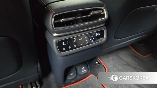 Genesis GV80 Coupe id 3696292 из Кореи 10