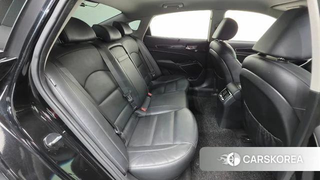Kia All New K7 Hybrid id 4318253 из Кореи 10