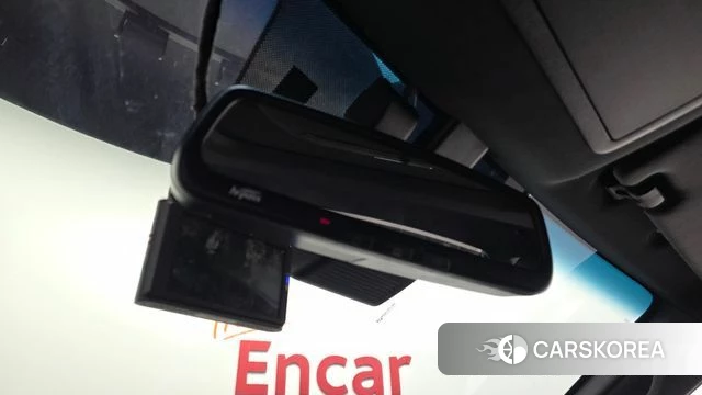 Ssangyong The New Rexton Sport id 3935478 из Кореи 10