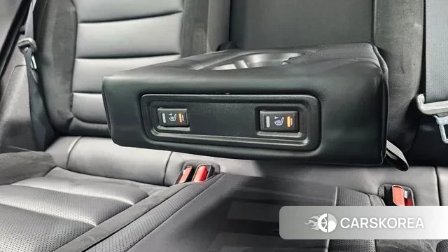 Renault Korea (Samsung) The New QM6 id 3383797 из Кореи 10